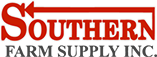 Southern Farm Supply for sale in West Virginia & Kentucky