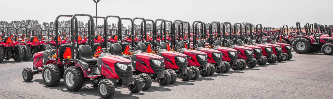  2018 Mahindra for sale in Tractor Pros, St. Albans, West Virginia