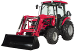 Mahindra Tractor